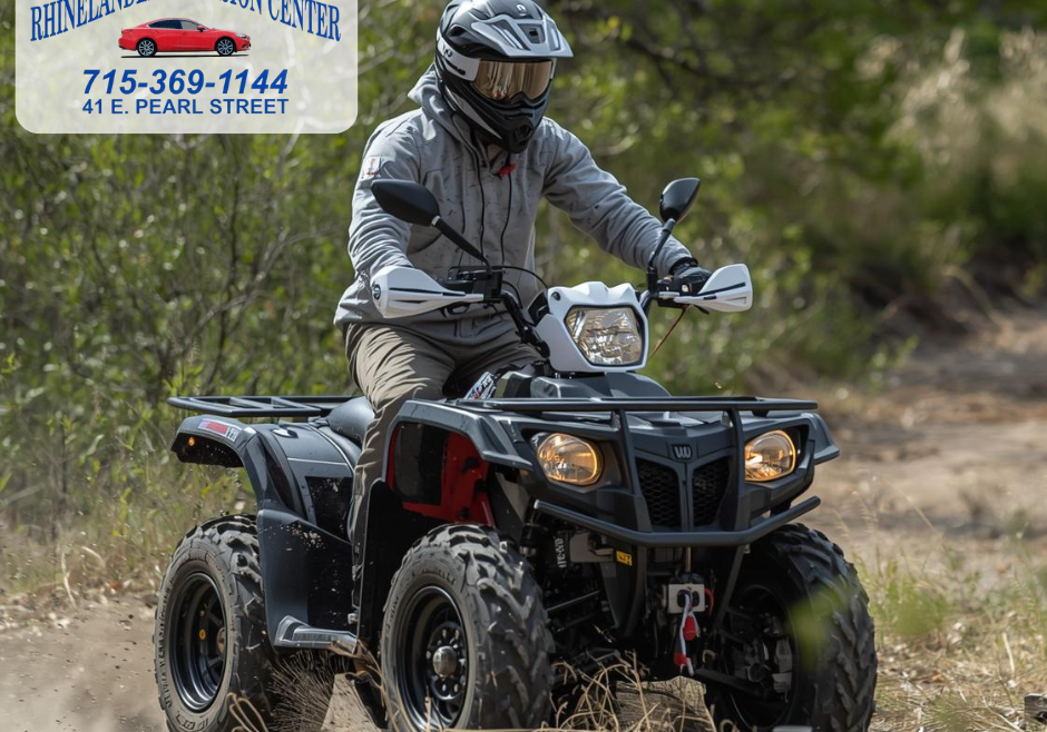 ATV Spring Readiness Blog RCC