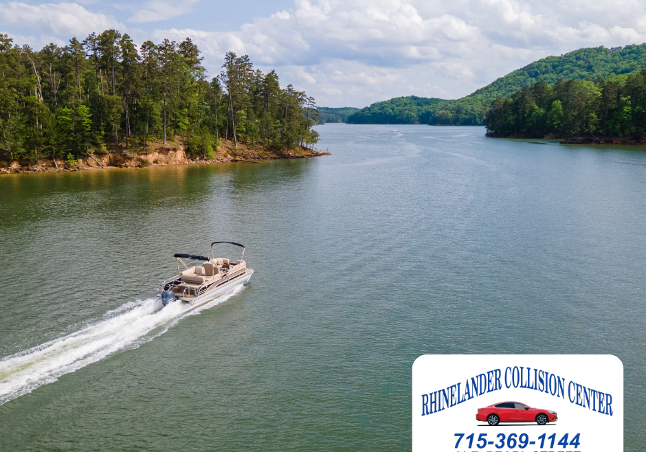 Caring for Your Boat After Heavy Use Blog RCC