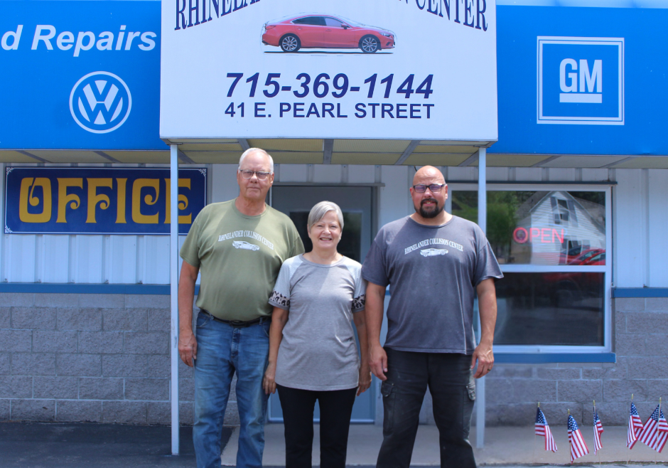Choosing the Right Collision Repair Shop Blog RCC