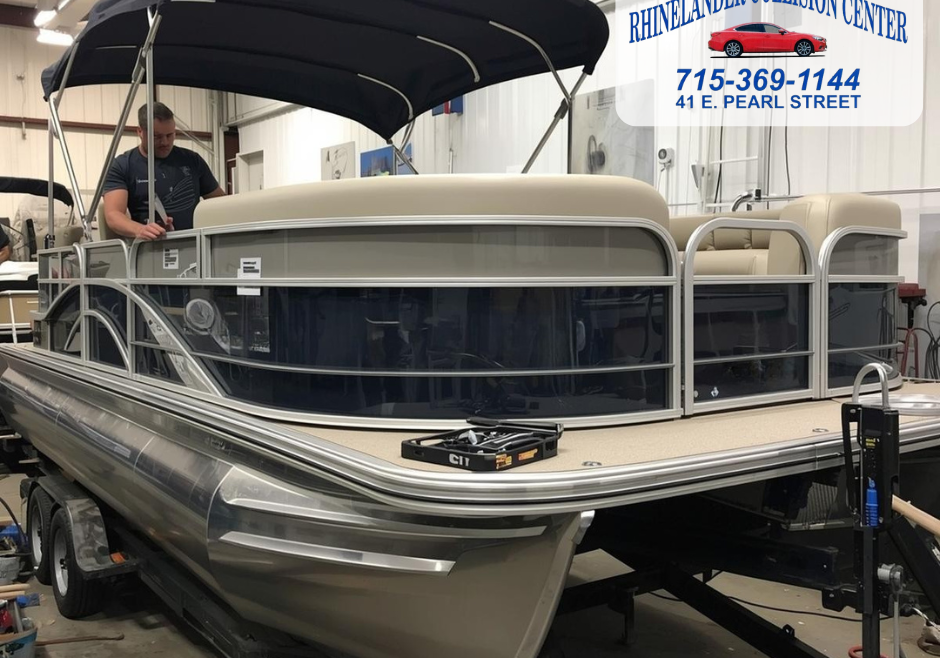 Spring Boat Prep Blog RCC